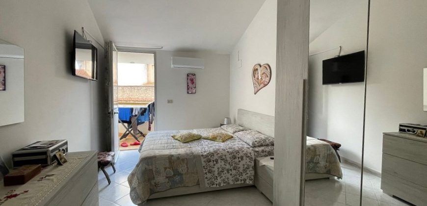 Appartamento in vendita – Trivani – Castellammare del Golfo