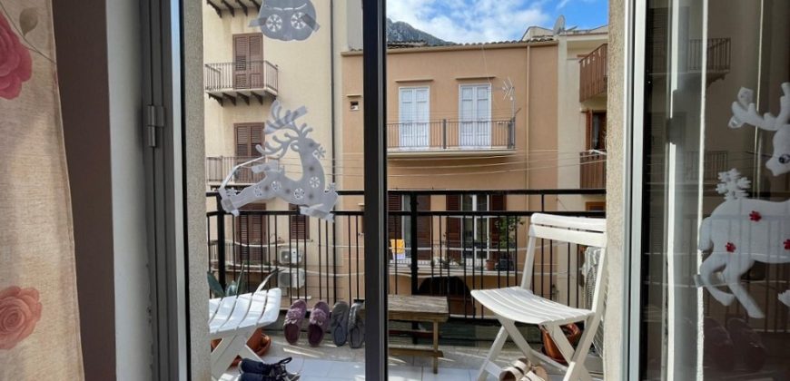 Appartamento in vendita – Trivani – Castellammare del Golfo