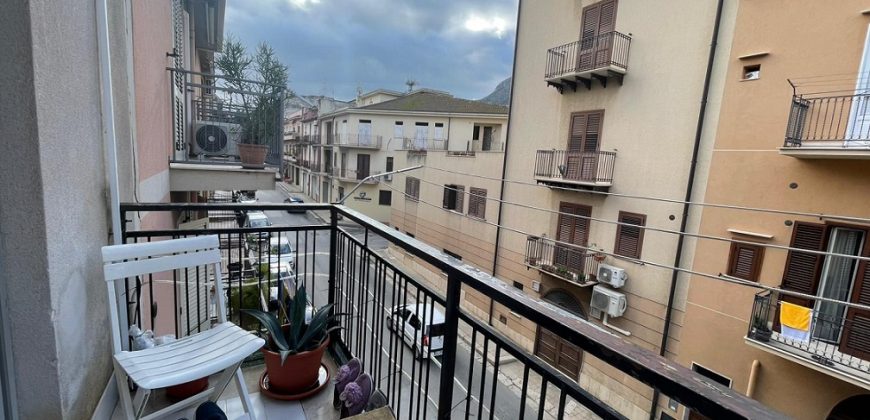 Appartamento in vendita – Trivani – Castellammare del Golfo