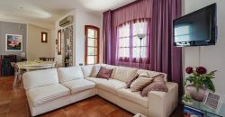 Villa in vendita – tre livelli – Zona Mondello