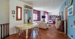 Villa in vendita – tre livelli – Zona Mondello
