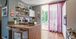 Villa in vendita – tre livelli – Zona Mondello