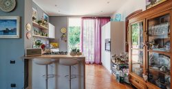 Villa in vendita – tre livelli – Zona Mondello