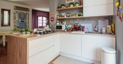 Villa in vendita – tre livelli – Zona Mondello