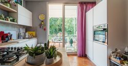 Villa in vendita – tre livelli – Zona Mondello