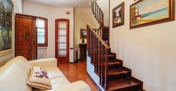 Villa in vendita – tre livelli – Zona Mondello