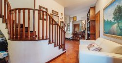 Villa in vendita – tre livelli – Zona Mondello