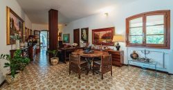 Villa in vendita – tre livelli – Zona Mondello