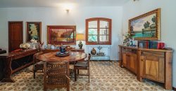 Villa in vendita – tre livelli – Zona Mondello