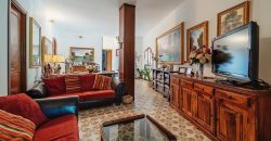Villa in vendita – tre livelli – Zona Mondello