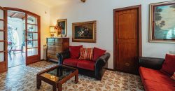 Villa in vendita – tre livelli – Zona Mondello