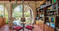 Villa in vendita – tre livelli – Zona Mondello