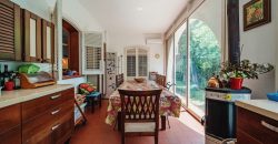 Villa in vendita – tre livelli – Zona Mondello