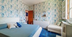 Villa in vendita – tre livelli – Zona Mondello