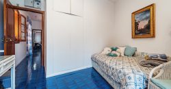 Villa in vendita – tre livelli – Zona Mondello