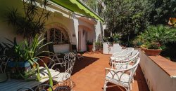 Villa in vendita – tre livelli – Zona Mondello