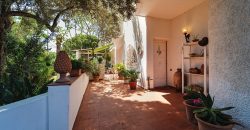 Villa in vendita – tre livelli – Zona Mondello