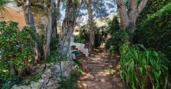 Villa in vendita – tre livelli – Zona Mondello