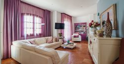 Villa in vendita – tre livelli – Zona Mondello