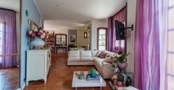 Villa in vendita – tre livelli – Zona Mondello