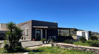 Dammuso in vendita – Trivani – Pantelleria