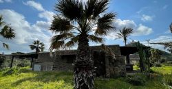 Dammuso in vendita – Pentavani – Pantelleria