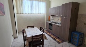 Appartamento in locazione – Bilocale – Via Caduti Sul Lavoro – zona Tommaso Natale – Palermo