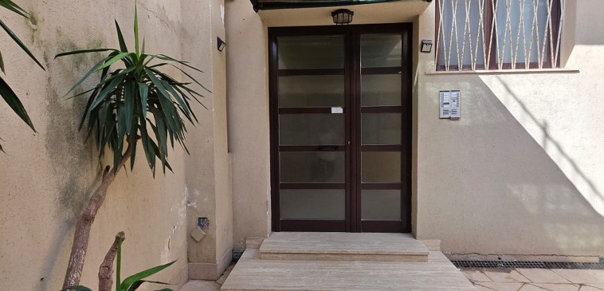 Appartamento in locazione – Bilocale – Via Caduti Sul Lavoro – zona Tommaso Natale – Palermo