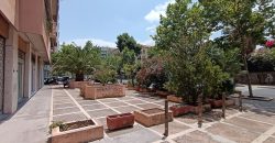 Locale commerciale in vendita – 7 Ambienti – Via Della Libertà – zona Libertà – Palermo