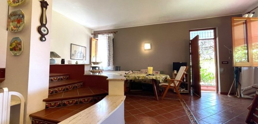 Villa unifamiliare in vendita – Trabia – Palermo