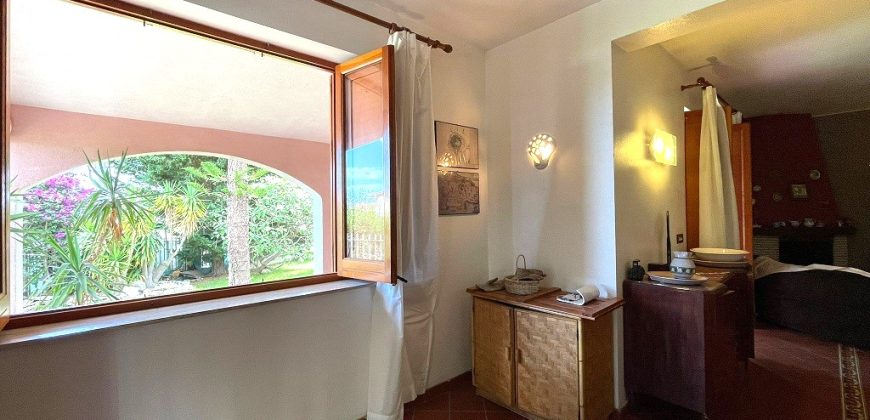 Villa unifamiliare in vendita – Trabia – Palermo