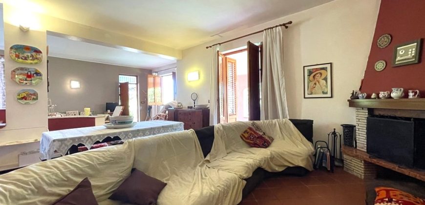 Villa unifamiliare in vendita – Trabia – Palermo