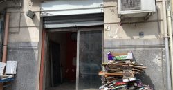 Locale commerciale in vendita – 2 Ambienti – Piazza Nascè – zona Politeama – Palermo