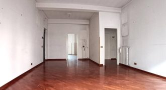 Appartamento in vendita – Trilocale – Via Marchese Di Villabianca – Palermo