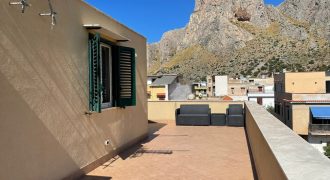 Appartamento in locazione – Bilocale – Via Dei Barcaiuoli- Sferracavallo