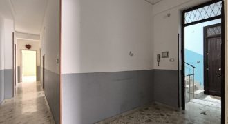 Appartamento in vendita – Trilocale – Via Scanzano – zona Perpignano Alta – Palermo