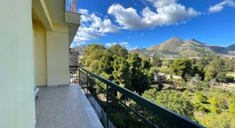 Appartamento in vendita – Trilocale – Via Niccolò Cento – zona Perpignano Alta – Palermo