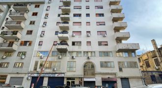 Appartamento in locazione – Bilocale – Via Antonio di Rudinì – Zona Stazione Centrale Appartamento in locazione – Bilocale – Via Antonio di Rudinì – Zona Stazione Centrale