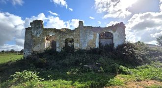 Rustico in vendita –  Contrada Bosco Falconeria – Partinico