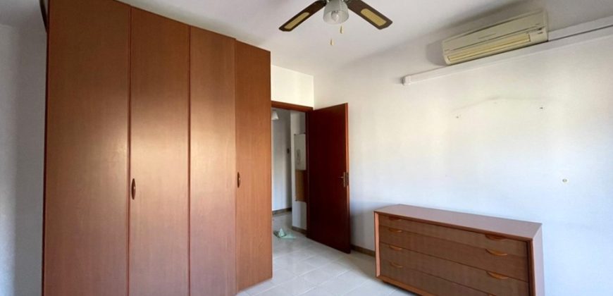 Appartamento in locazione – Bilocale – Via Antonio di Rudinì – Zona Stazione Centrale