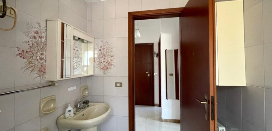 Appartamento in locazione – Bilocale – Via Antonio di Rudinì – Zona Stazione Centrale