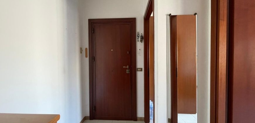 Appartamento in locazione – Bilocale – Via Antonio di Rudinì – Zona Stazione Centrale