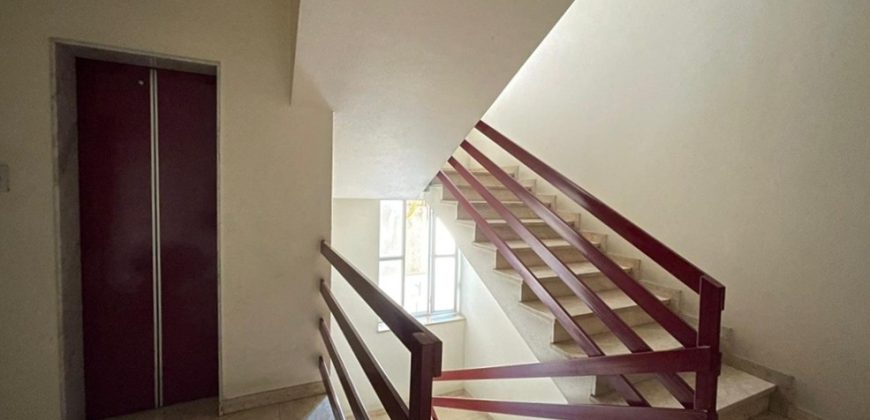 Appartamento in locazione – Bilocale – Via Antonio di Rudinì – Zona Stazione Centrale