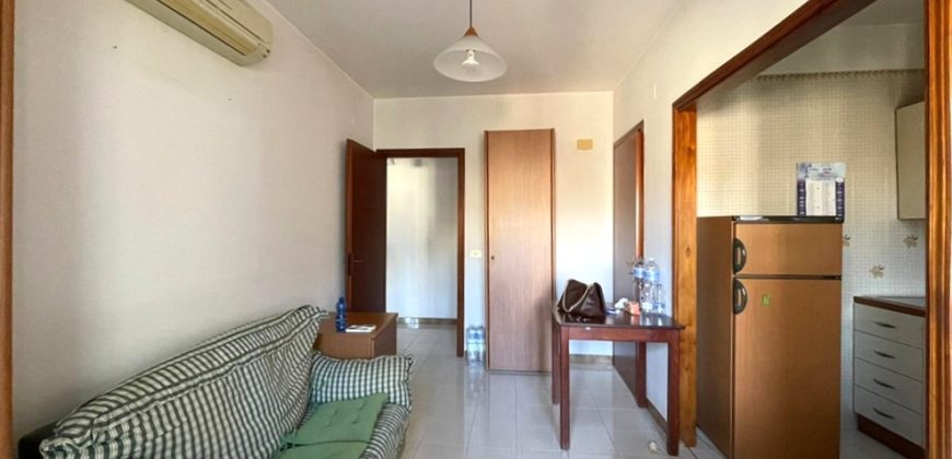 Appartamento in locazione – Bilocale – Via Antonio di Rudinì – Zona Stazione Centrale