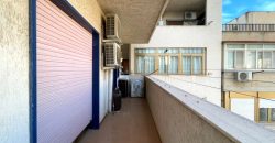 Appartamento in locazione – Bilocale – Via Antonio di Rudinì – Zona Stazione Centrale