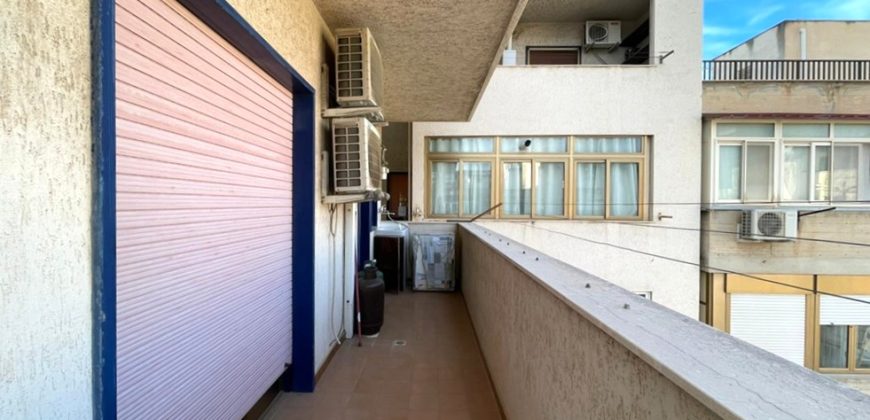 Appartamento in locazione – Bilocale – Via Antonio di Rudinì – Zona Stazione Centrale