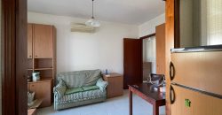 Appartamento in locazione – Bilocale – Via Antonio di Rudinì – Zona Stazione Centrale