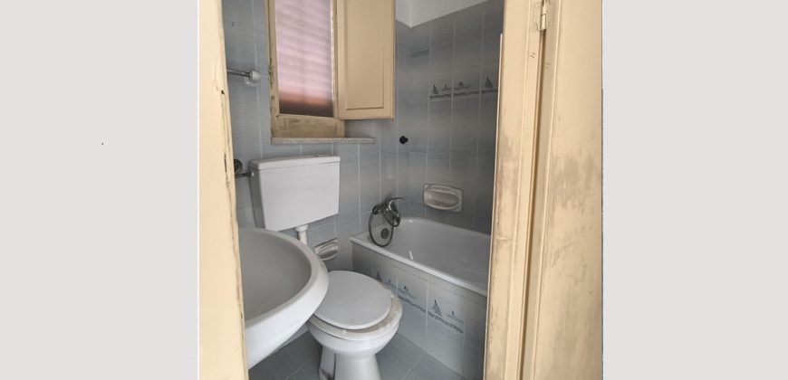 Palazzina in vendita – quattro Livelli – Largo Castello – Ficarazzi