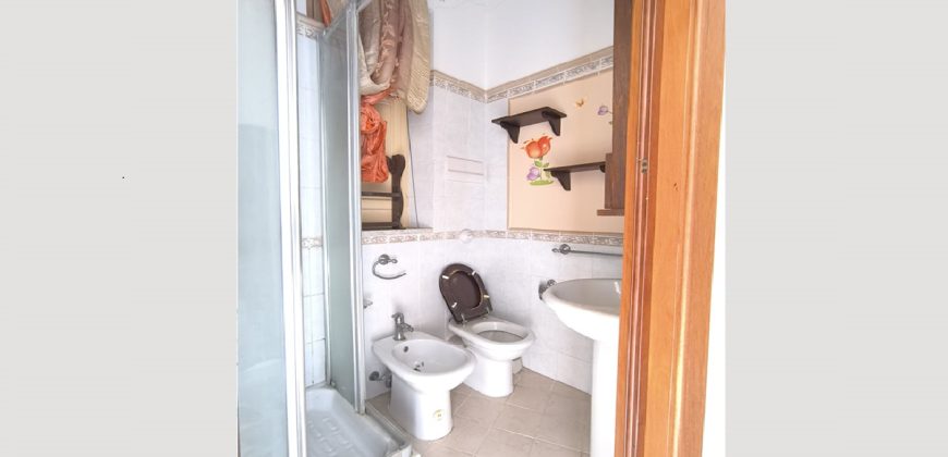 Palazzina in vendita – quattro Livelli – Largo Castello – Ficarazzi