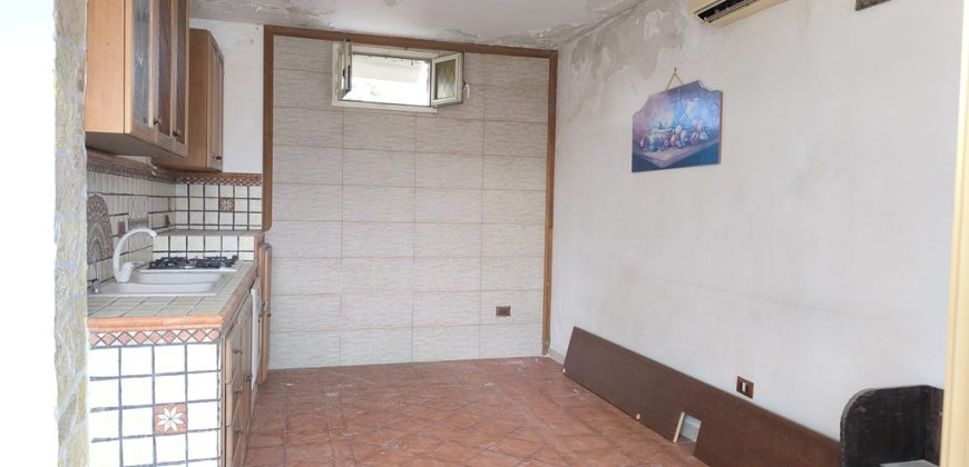 Palazzina in vendita – quattro Livelli – Largo Castello – Ficarazzi